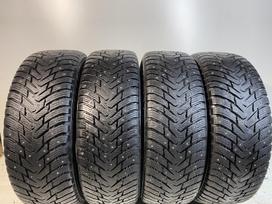 Nokian Hakka 8, winter 265/70 R17