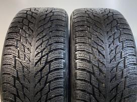Nokian Hakka R3, ziemas 265/45 R21