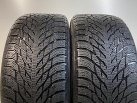 Nokian Hakka R3, зимние 275/45 R20