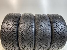 Continental Vikingcontact 7, žieminės 255/50 R20