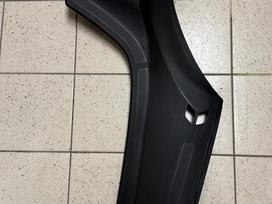Porsche Cayenne, 9Y0806442, trim parts