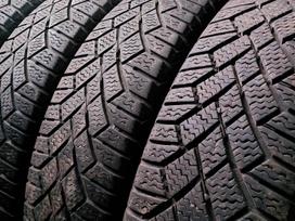 Continental Viking-7, turim ir 175/60/19, всесезонные 155/70 R19