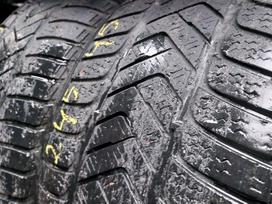 Pirelli M+S, all-season 275/40 R18
