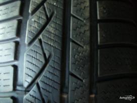 Continental, winter 195/55 R16