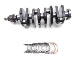 Peugeot 4007, 4HK, crankshaft