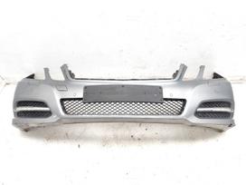 Mercedes-Benz E220 бамперы (буфера)