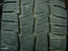 Michelin, ziemas 215/65 R16