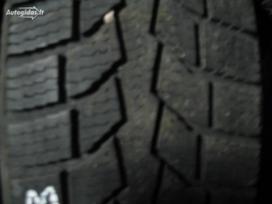 Nokian, winter 195/65 R16