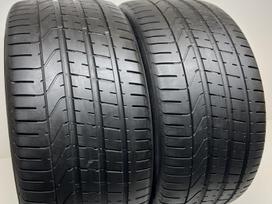 Pirelli P-Zero N0 (Cayenne) 2021m, summer 315/35 R21