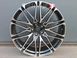 ADR 818m PD-H959D Style MB, lengvojo lydinio, R22