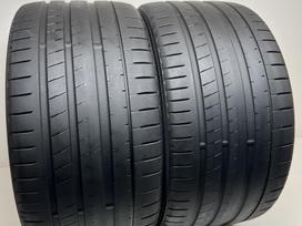 Yokohama AdvanSport V107 SUV 2023m, летние 315/30 R22