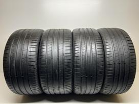 Pirelli P-Zero* RFT +275/40R21 X5 X6, summer 315/35 R21