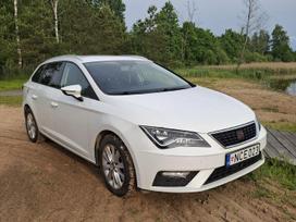 Seat Leon, 1.6 l., universalas