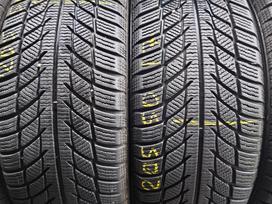 Goodride Sw608, universalios 205/50 R17