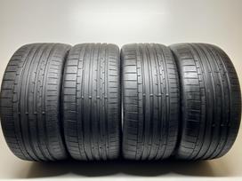Continental SportContact 6 98% 2023m, vasarinės 295/35 R23