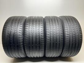 Bridgestone Alenza 001 RFT * +275/35R21, летние 245/40 R21