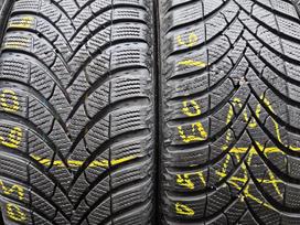 Semperit Speed grip 5, зимние 205/60 R16