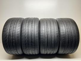 Pirelli P-Zero N0 +285/35R22 5.5mm, vasaras 315/30 R22