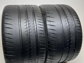 Michelin PilotSport CUP 2 N2, летние 325/30 R21