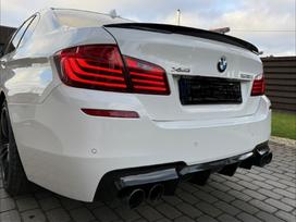 BMW 535, 3.0 l., Седан