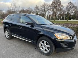 Volvo XC60, 3.2 l., visureigis / krosoveris
