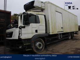MAN TGM, грузовики