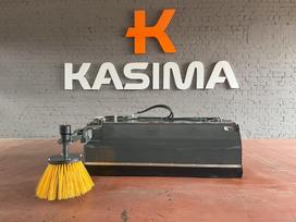 -Kita- Bunkerinė šluota su kampiniu š, уборочные машины