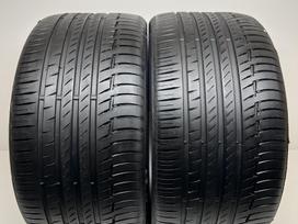 Continental PremiumContact * 2023m, vasarinės 315/30 R22