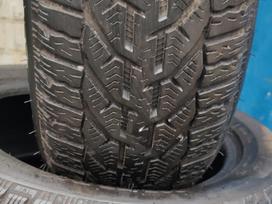 Taurus Winter, зимние 205/55 R16