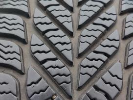 Kelly WINTER ST, всесезонные 195/65 R15