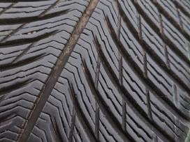 Michelin PILOT ALPIN 5, winter 245/45 R19