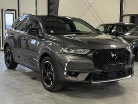 DS Automobiles DS7 Crossback, 1.6 l., off-road / crossover
