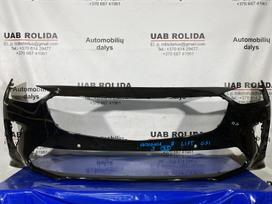 Opel Insignia kėbulo dalys