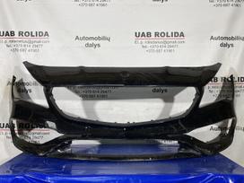 Mercedes-Benz CLA klasė virsbūves detaļas