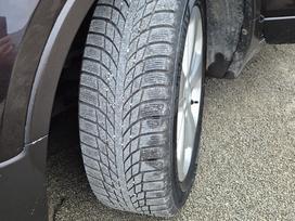Buick Encore, 1.4 l., off-road / crossover