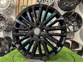 Autowheels VW Palmerston Style Amarok, lengvojo lydinio, R19