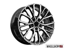 Jeep EU-A1448 style MB, light alloy, R20