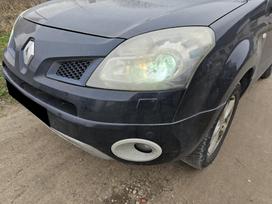 Renault Koleos Xenon panorama automatas 4x4 r17 m9rd833 tegxa