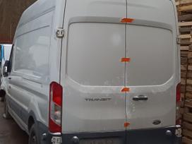 Ford Transit, BKFB, dalimis. originalios kokybiškos naudotos detalės suteikia