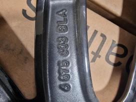 MINI, light alloy, R18