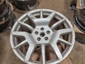 Maserati, light alloy, R20