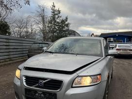 Volvo V50 по частям