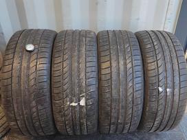 Dunlop SP QUATTROMAXX, summer 275/40 R22