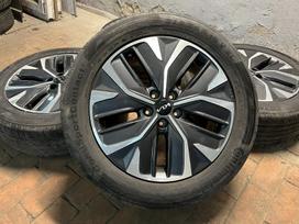 KIA, легкосплавные , R19
