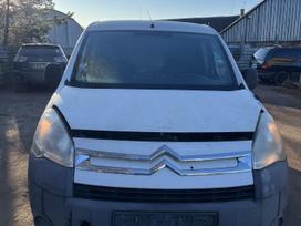 Citroen Berlingo dalimis