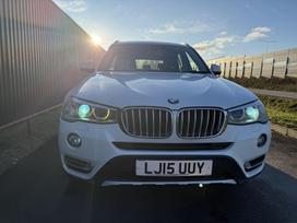 BMW X3 Detales siunciame i visus miestus variklio kodas spalvos k
