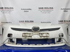 Toyota Prius virsbūves detaļas