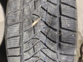 Dunlop Winter Sport5, winter 255/50 R19