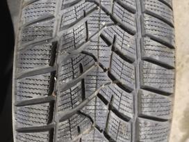 Dunlop Winter Sport5, winter 235/55 R19