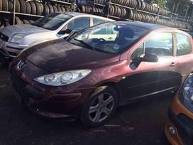 Peugeot 307 Nfu